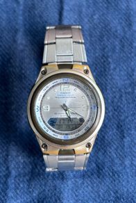 Casio Fishing Gear Illuminator AW-82