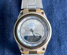 Casio Fishing Gear Illuminator AW-82