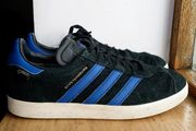 Rare Adidas Originals Gazelle St Petersburg Gore-Tex Size 7(40.2/3)