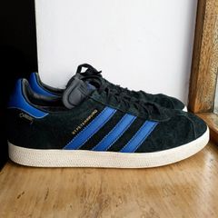 Rare Adidas Originals Gazelle St Petersburg Gore-Tex Size 7(40.2/3)