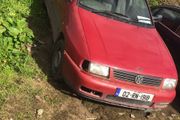 tdi caddy breaking