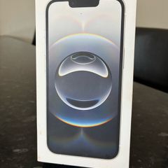 iPhone 16e