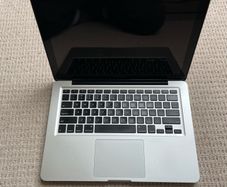 MacBook Pro Core i5 13" Mid-2012