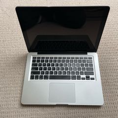 MacBook Pro Core i5 13" Mid-2012