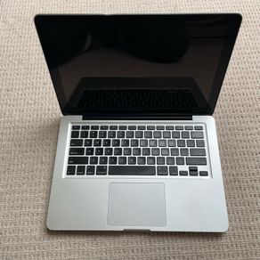MacBook Pro Core i5 13" Mid-2012