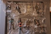 BNIP Fortnite Battle Royale Figures