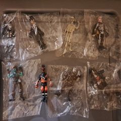 BNIP Fortnite Battle Royale Figures