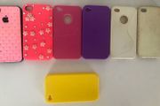 iPhone 4/4S Cases