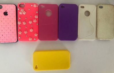 iPhone 4/4S Cases
