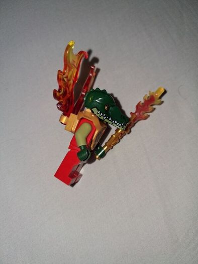 80 Euro Each!! - Lego Legends of Chima - Retired Sets