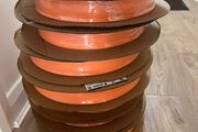 WKK Heat Shrink Tubing 30 Meters - 600V H-2 (z)