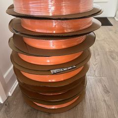 WKK Heat Shrink Tubing 30 Meters - 600V H-2 (z)