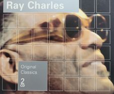 Ray Charles - Original Classics. 2 CDs