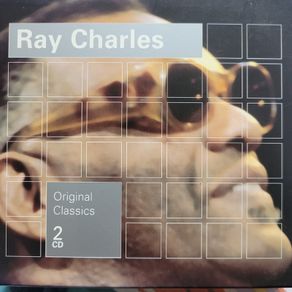 Ray Charles - Original Classics. 2 CDs