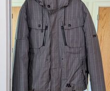 winter jacket