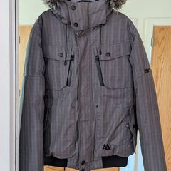 winter jacket