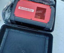 Engineering MMA Welder & Consumables