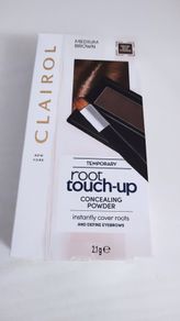 Root Touch Up
