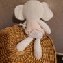 elephant rattle Image 2