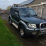 toyota land cruiser Image 4