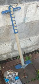 pogo stick
