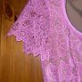 beautiful savida dress Image 4