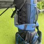 Scotty Cameron Circle T Navy Blue Golf Bag Image 5