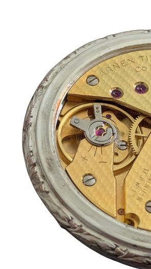 Pocket watch