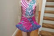 Irish dancing dress for sale