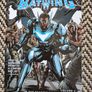 Batwing Vol 1 & 2 Complete Set New 52 DC Comics TPB Batman Family Judd Winick Image 3