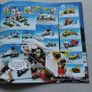 Lego 1994 Christmas UK/ IRL Vintage Catalog Image 6