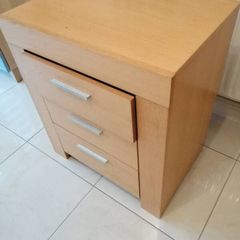 free chest of drawers