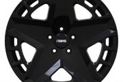 NAVIS Unknown VAN T5 / T6 Alloys Wheels