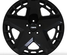 NAVIS Unknown VAN T5 / T6 Alloys Wheels