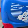 Samsonite Mickey and Minnie Ride-On Suitcase For Kids Image 3