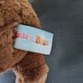 Masha And The Bear Soft Plush Toy Bear Image 4