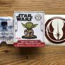 Funko Star Wars: Smuggler's Bounty (Dagobah Face Off) Image 4