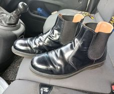 doc Martin's