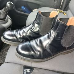doc Martin's