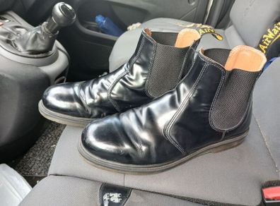 doc Martin's