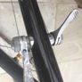 Specialized allez epic original carbon with aluminum joints Image 6