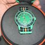 Blancpain Swatch Scuba Fifty Fathoms Image 10