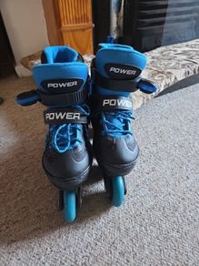 Power Kids Roller Skates / Roller blades