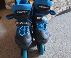 Power Kids Roller Skates / Roller blades