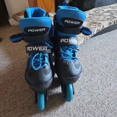 Power Kids Roller Skates / Roller blades