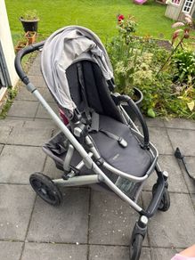 Buggy Uppababy