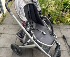 Buggy Uppababy