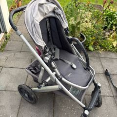 Buggy Uppababy
