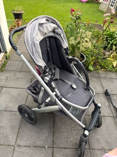 Buggy Uppababy