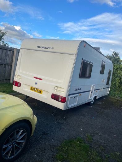 Caravan